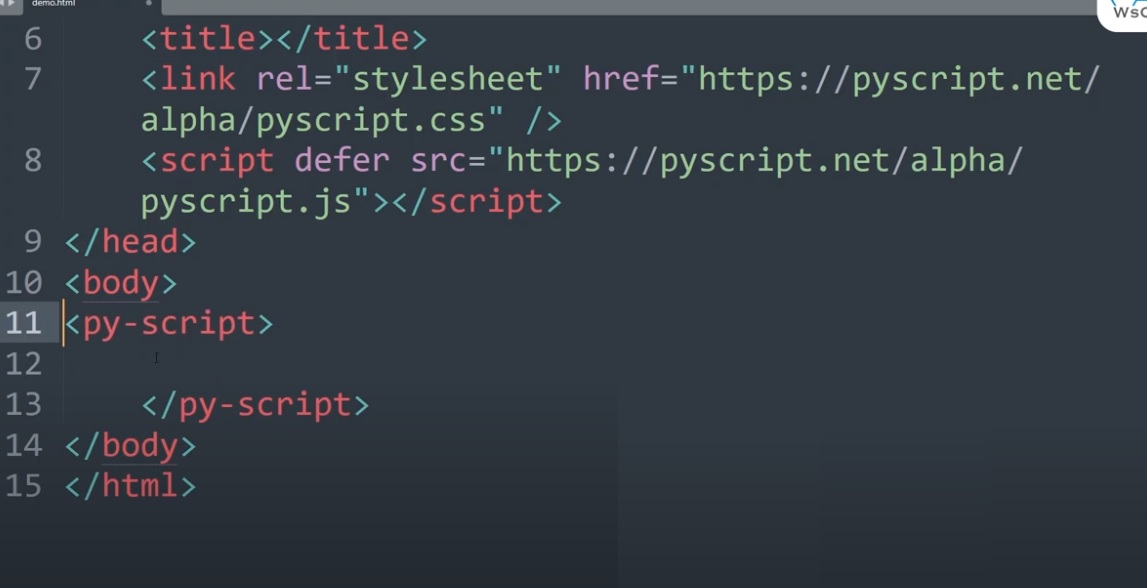 pyaddtoweb